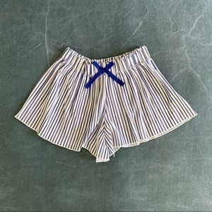 ZARA | Flutter summer shorts | SZ 5T